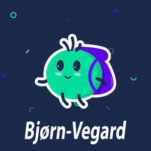 Bjørn-vegard