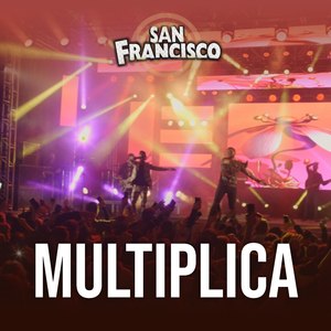Multiplica (40 Anos) (Ao Vivo)