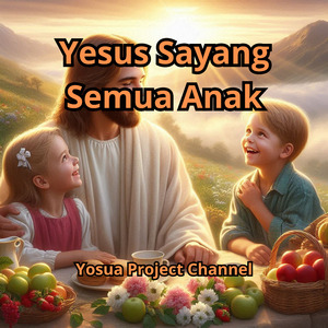 Yesus Sayang Semua Anak (Live)