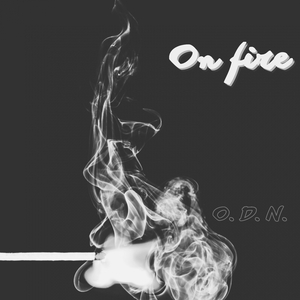 On Fire (Original Mix)
