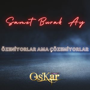 Özeniyorlar Ama Çözemiyorlar