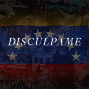 Disculpame