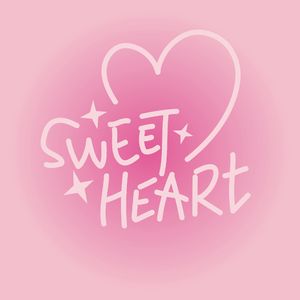 Sweetheart(Prod By 风味茄紫少喝酒)