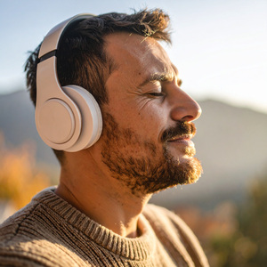 Armonías Tranquilas Que Inspiran Serenidad Mental