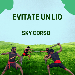 EVITATE UN LIO
