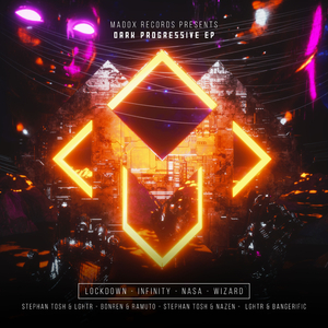 Infinite (Extended Mix)