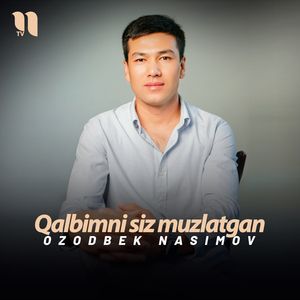 Qalbimni siz muzlatgan
