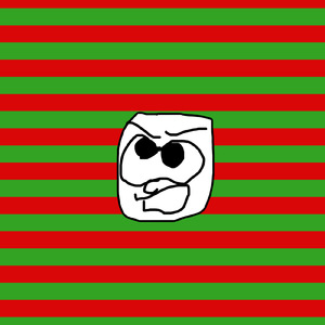 クリスマス＊パンティ＊ブラッド (千年ポプラ ver.)