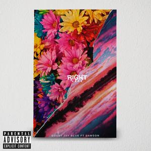 Right Here (feat. Dawson)