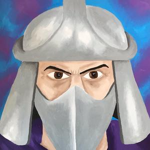 Tiger Tail (feat. Bloo Azul)