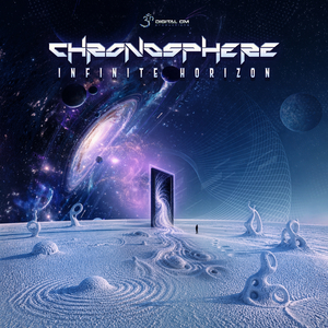 Infinite Horizon (Original Mix)
