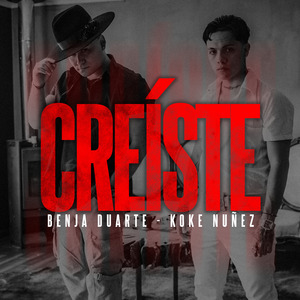 Creíste