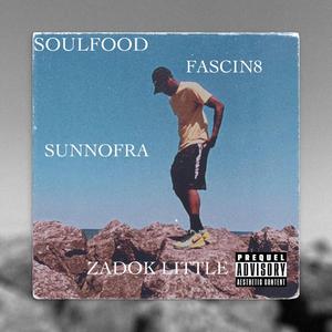 Soulfood (feat. FasciN8 & SunnOfRa)