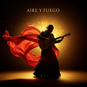 Alma Flamenca