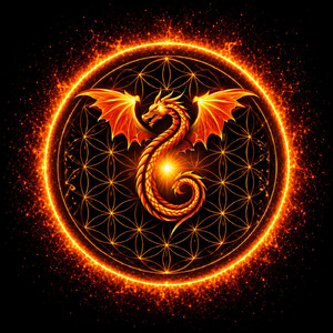 Dragon Sleep