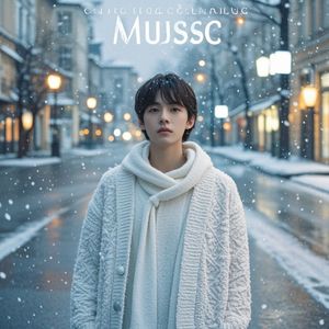 雪花是我的白月光