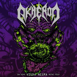 Inconformista (En Vivo) (En vivo)