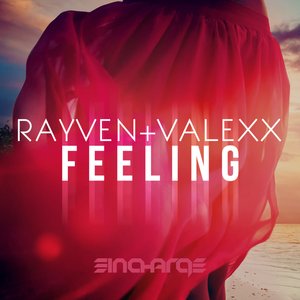 Feeling (Original Mix)