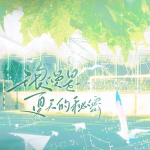 浪漫是夏天的秘密