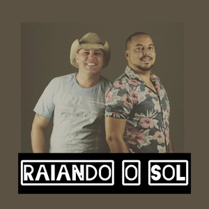 Raiando o Sol
