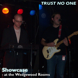 Tarmac (Wedgewood Rooms, Portsmouth)