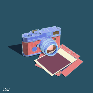 그럴 줄 알았어 (Inst.)