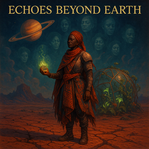 Yard Gods of Jupiter Station