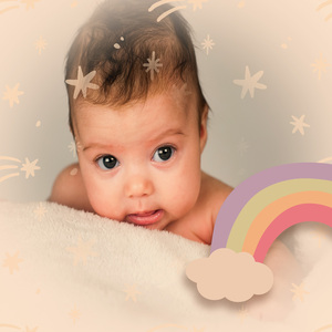 Este Dedo es la Mamá