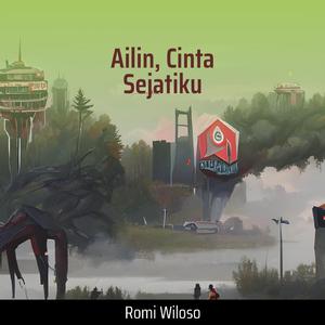 Ailin, Cinta Sejatiku