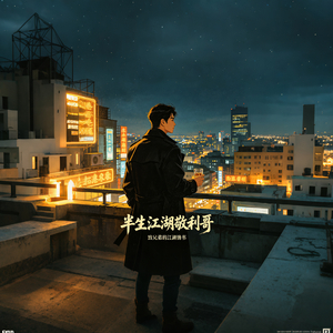 半生江湖敬利哥