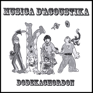 Dodekachordon ＿ドデカコルドン