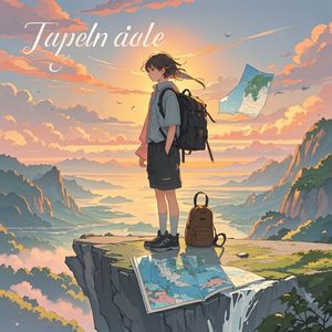 旅行的意义-LJY是嘉毅呀