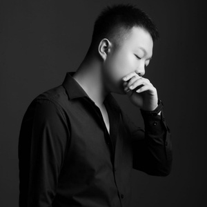 哈尔滨的那个她