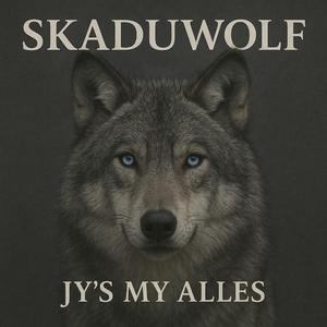 Jy's my alles