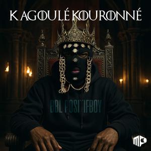 Kagoulé Kouronné