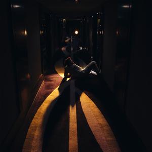 Desgraça (check-in)