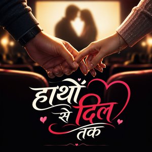 हाथों से दिल तक