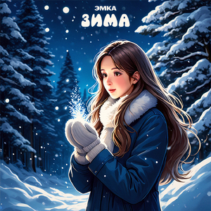 ЗИМА