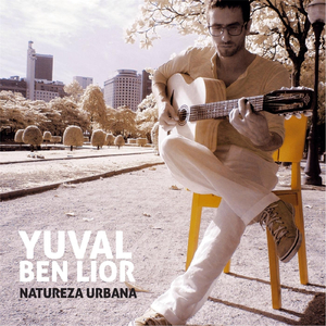 Cubanas (feat. Pancho Roa, Chico Chagas, Joao Di Sabbato & Berval Morais)