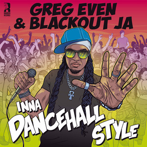 Inna Dancehall Style (Instrumental)