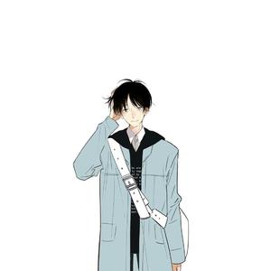 大田后生仔（男生版）