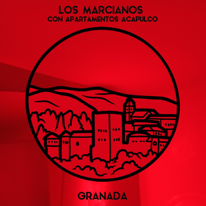 Granada (feat. Apartamentos Acapulco)