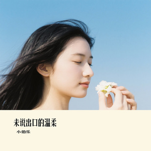 未说出口的温柔