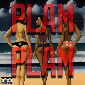 Plam Plam (feat. Medizina, Ama2 Slow & Ariel El Galatico)