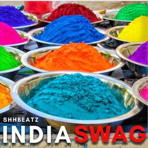 INDIA SWAG