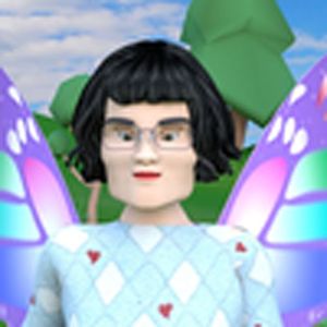 完颜慧德(魔仙草)