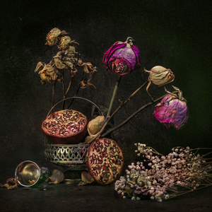 Coventry Carol (Instrumental)