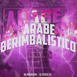 Arabe Berimbalistico