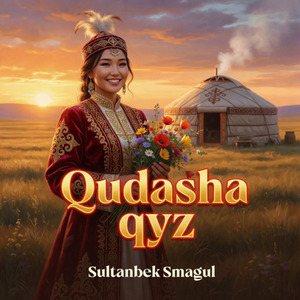 Qudasha qyz (Live)