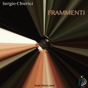 Frammenti (1986):No. 1, Preludio Agitato